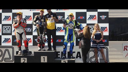 Man in a Van with a Plan: Round 5 at Road America