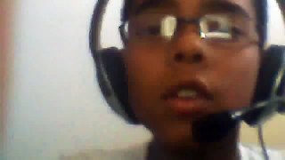 Vídeo da webcam de 9 de fevereiro de 2014 11:26