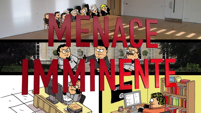 Surveillance d'Internet par l'Etat depuis les attentats de Charlie Hebdo