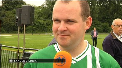 Ik ken ze nog niet alle 94 - RTV Noord