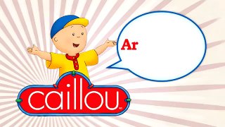 IDIL CAILLOU DIS MACUNU REKLAM FİLMİ 2012