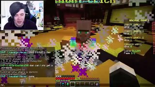 DanTDM \\ Minecraft | THE HYPIXEL QUEST MASTER!!