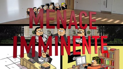 Les dangers de Facebook par recherche multicritères