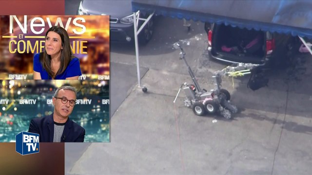 Philippe Besson: il règne un climat général d'homophobie aux Etats-Unis