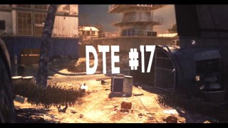 ~Round And Round. DTE #17 (#dF Appclip)