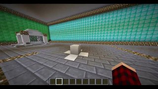 Minecraft (1.8.8) Xeiality's Server