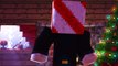 DanTDM Minecraft | CHRISTMAS PRESENTS!! | Funny Animation