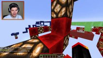 Minecraft 1.10 SNAKE PARKOUR! | (16 DIFFERENT SNAKES!) with PrestonPlayz
