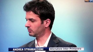 Intervista ad Andrea Stramaccioni 26/03/2012