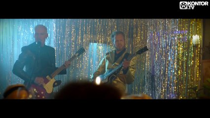 Scooter - Cant Stop The Hardcore (Official Video HD)