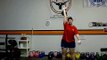 8.10.2012 - 12/3'/29+28 snatch