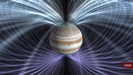 Countdown to NASA's Arrival at Jupiter
