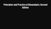[PDF] Principles and Practice of Bioanalysis Second Edition PDF Online