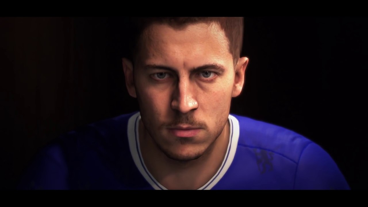 FIFA 17 - Reveal Trailer