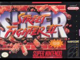 Super Street Fighter 2 OST (SNES) - 25. High Scores