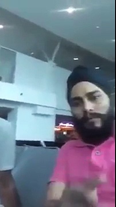 Pardesia da haal