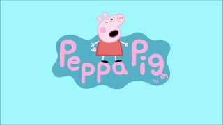 Peppa Pig is Crying! Why?