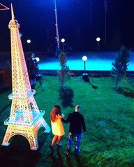 afrikantova_familyАндрей так организовал свидание для своей любимой...