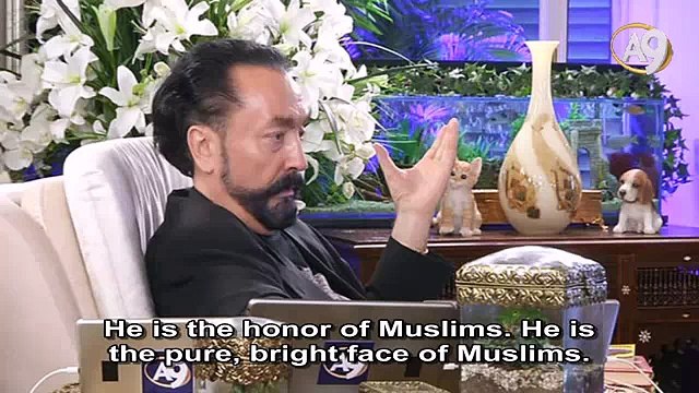 Hadith: Imam Mahdi is the honor of Muslims and the target of the hatred of hypocrites