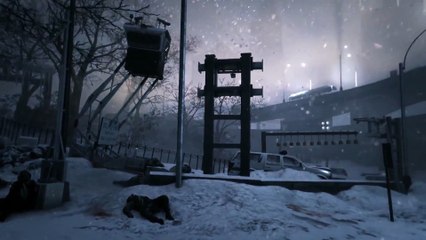 Official Survival DLC Teaser Trailer - Tom Clancy's The Division (Official Trailer)