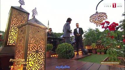 Zeyt Şoto MUALLİM S.Tuncer Karda hüzün Ramazan 2016