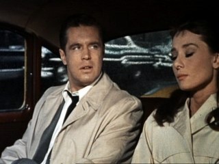 Diamants sur canapé - Trailer