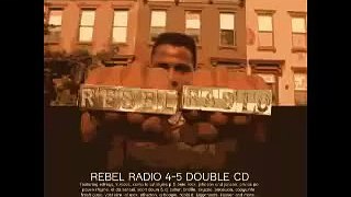 25 Rebel Radio 5 : Johnson and Jonson - Wow