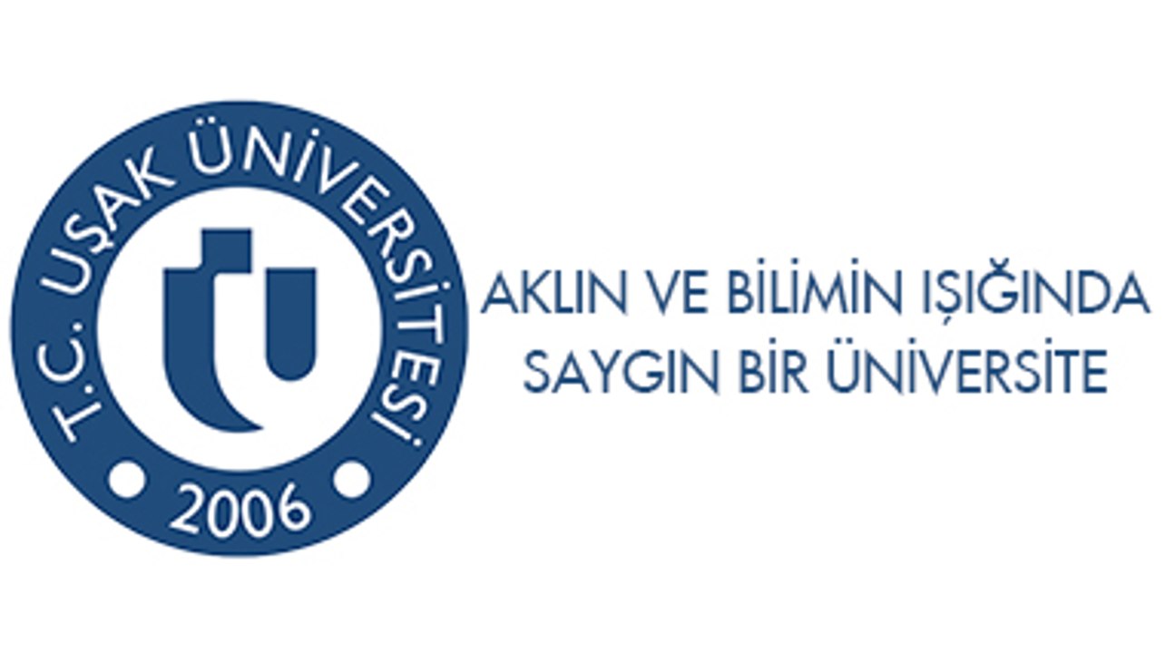 Uşak Üniversitesi - Tekstil Mühendisliği Tanıtım Filmi © 2016