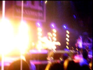 Noel Gallagher Moscow 23/03/07-The Importance Of Being Idle