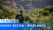 Tom Clancy s Ghost Recon : Wildlands Trailer de gameplay E3 2016