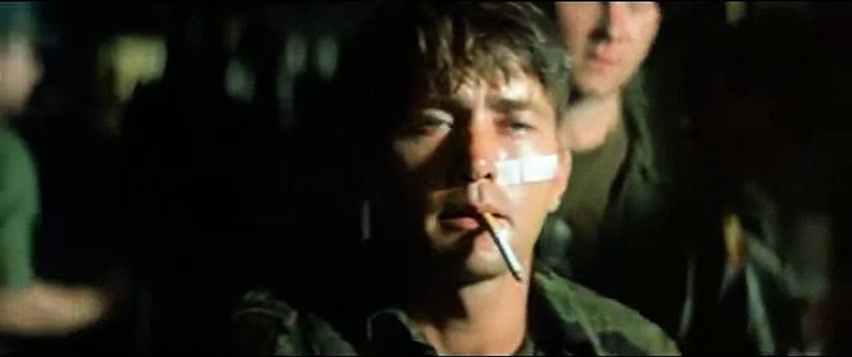 Apocalypse Now - You got it.
