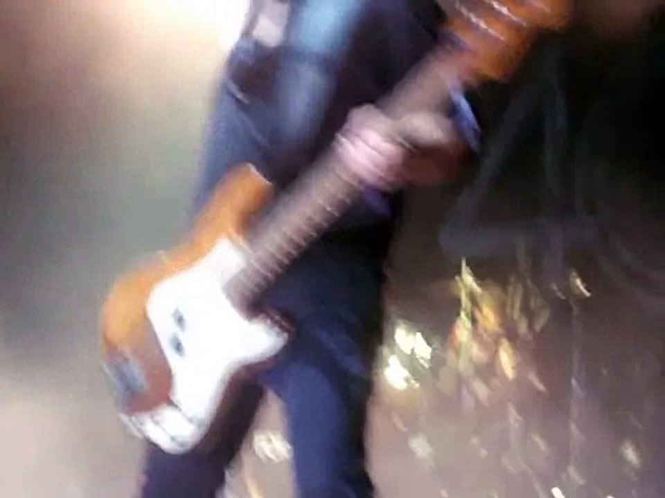 Foreigner - Urgent live in Arena Armeec - Sofia, Bulgaria 12/06/2016