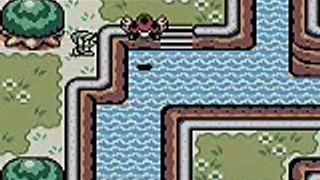 Link's Awakening 25: Papahl and Angler's Cave