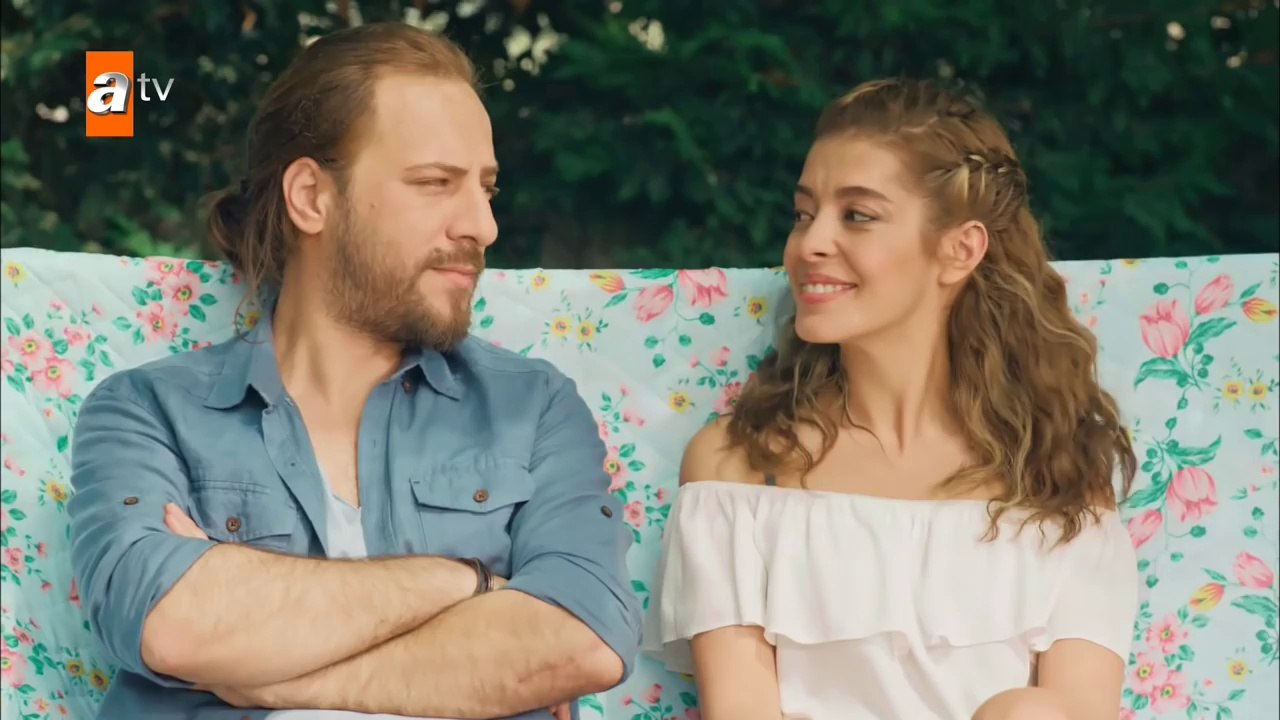 Rengarenk 1. Bölüm 1. Fragmanı - Yeni Dizi Yakında ATV'de
