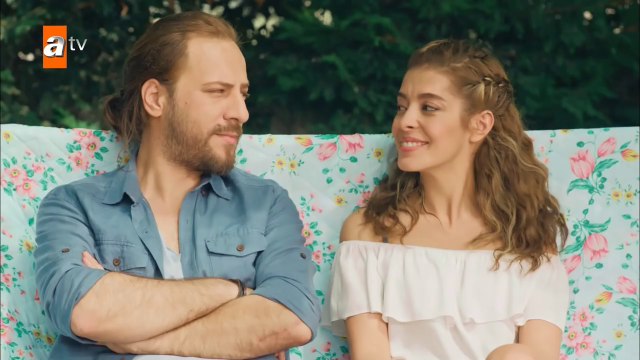 Rengarenk 1. Bölüm 1. Fragmanı - Yeni Dizi Yakında ATV'de