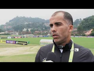 Ex-craques da bola fazem o Curso Licença A da CBF