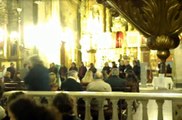 Tucumán.. Iglesia D. San Francisco de Asís.. CICLO SABATINO:CONCIERTOS CORALES 2016..'BI:CENTENARIO'