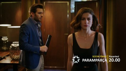 Paramparça 71. Bölüm Fragmanı (Sezon Finali)