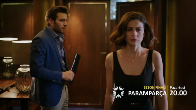 Paramparça 71. Bölüm Fragmanı (Sezon Finali)