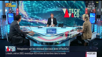 Microsoft rachète LinkedIn pour 26,2 milliards de dollars - 13/06