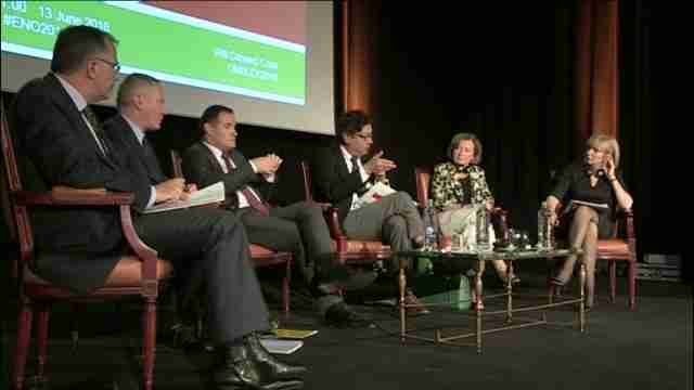 Frontex rechaza que inmigrantes hayan cambiado la ruta de llegada a Europa