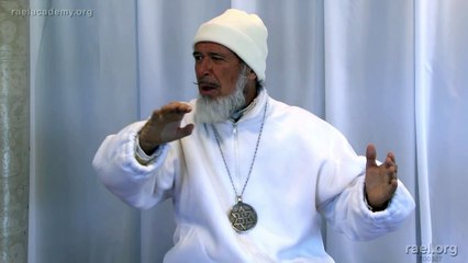 Maitreya Rael: Laughing = Meditation (70-03-27)