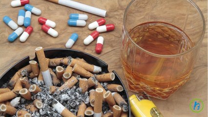 Addiction Is A Disease, Association States