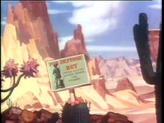 Bugs Bunny  The Wacky Wabbit  Eng