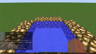 Minecraft 1.9 - 1.10 How to make a Portal to Anywhere