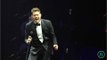 Michael Bublé Cancels Concerts Due To Vocal Cord Surgery
