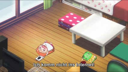 My life in a nutshell