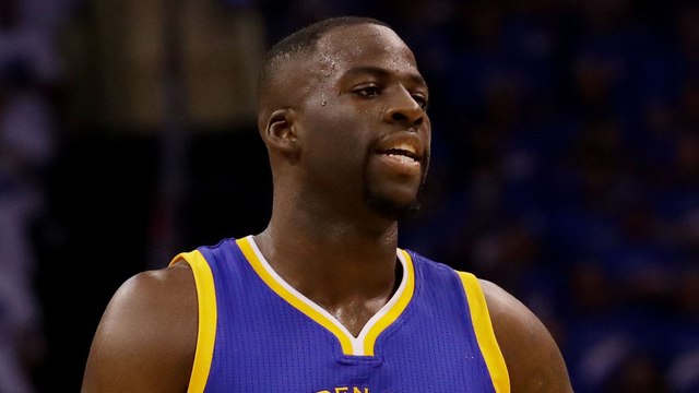 Draymond Green Suspended For Game 5, LeBron James Laughs at Klay Thompson's Comments