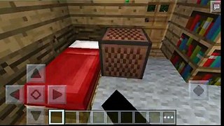 MCPE - Simple Mini House