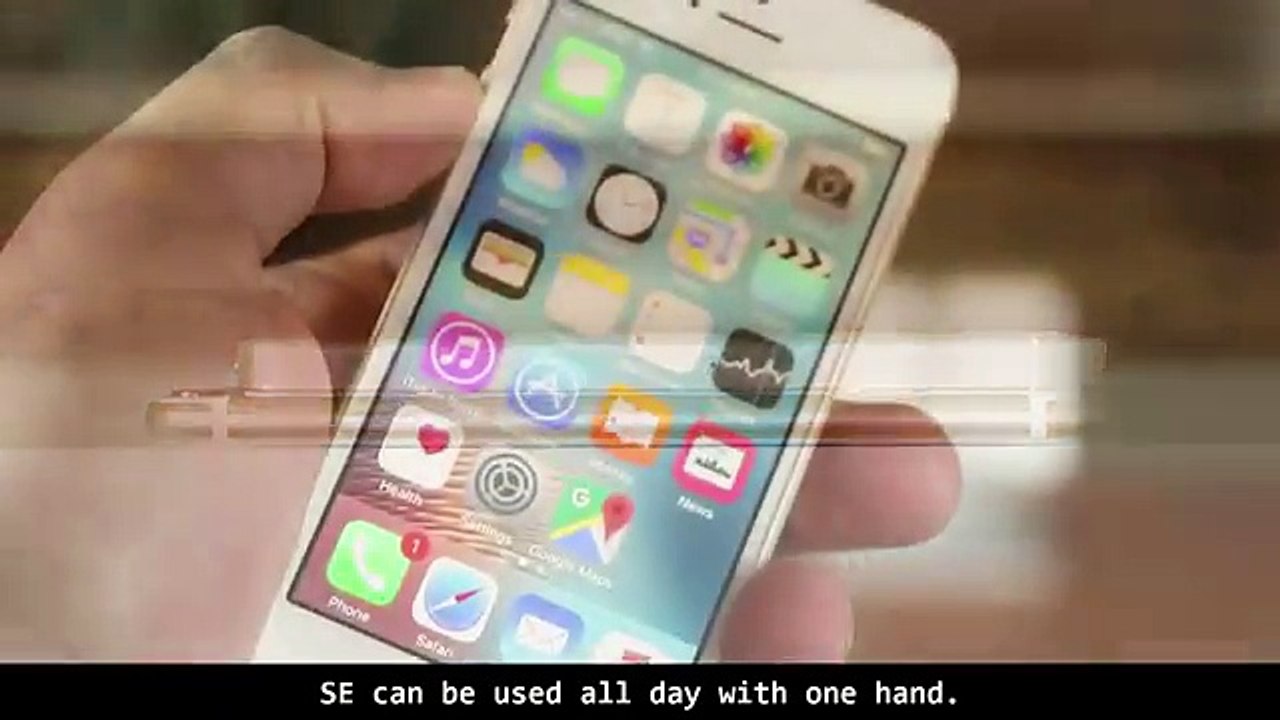 iPhone 6S vs iPhone SE Full Comparison